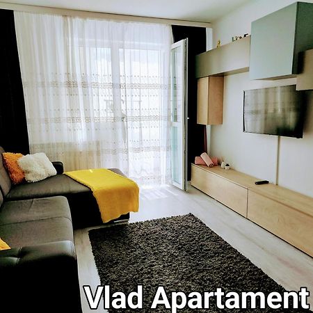 Vlad Apartament Brasov Ngoại thất bức ảnh