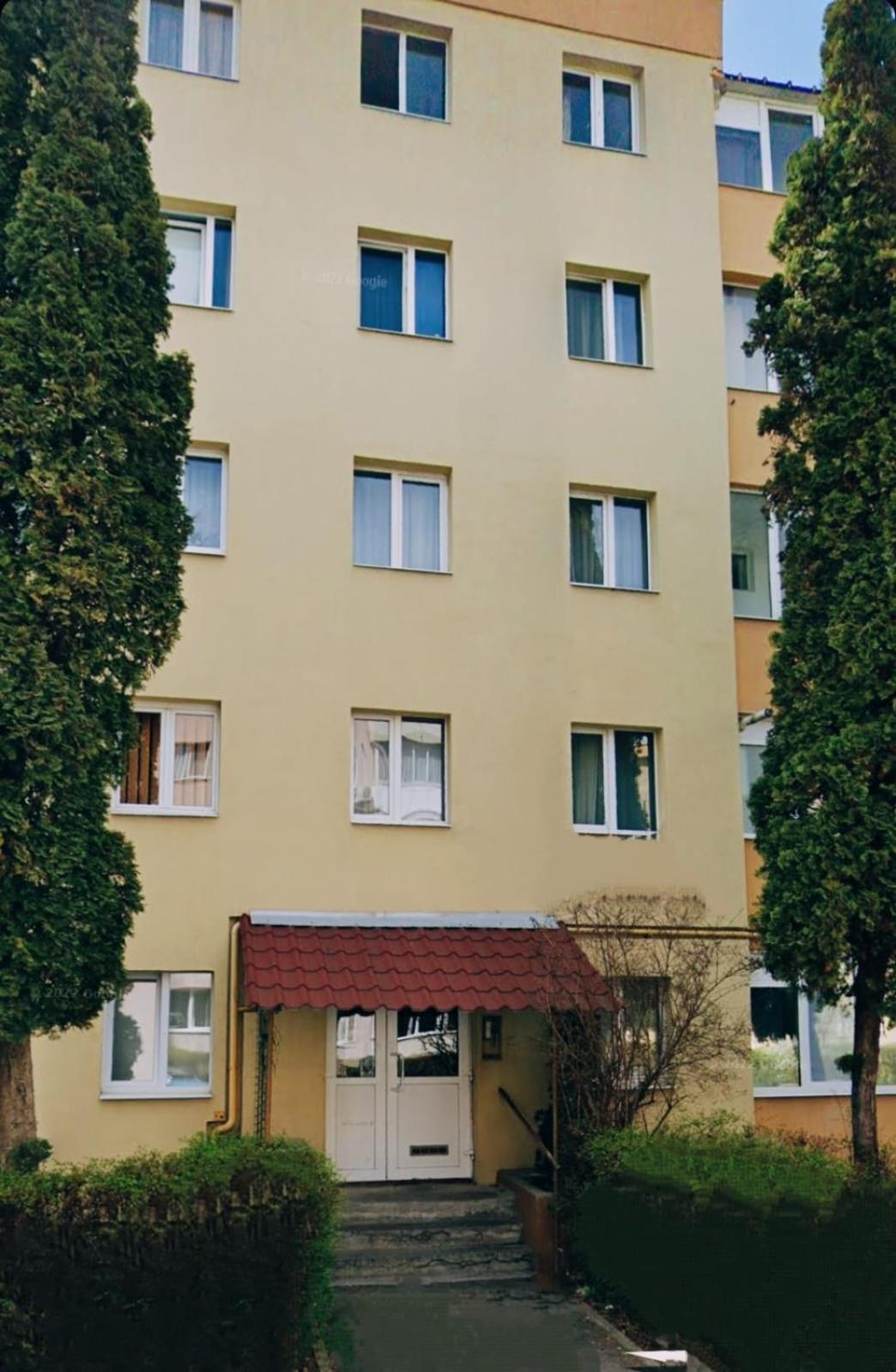 Vlad Apartament Brasov Ngoại thất bức ảnh