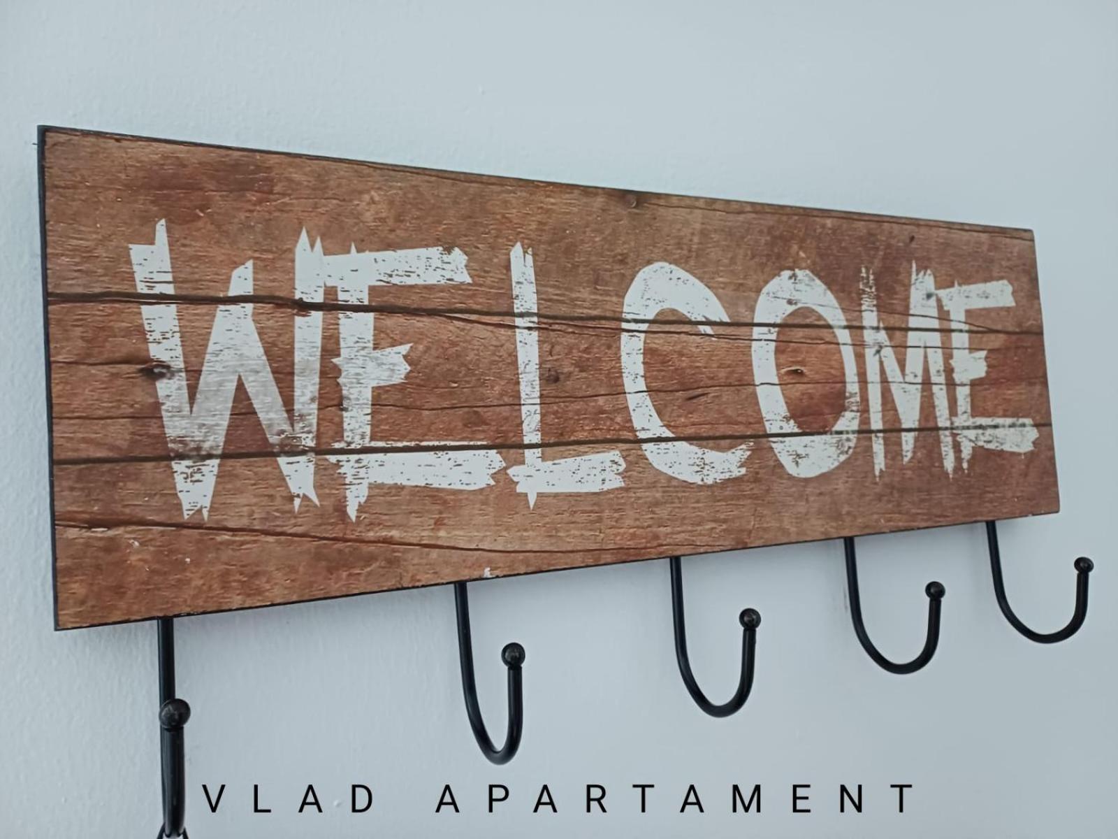 Vlad Apartament Brasov Ngoại thất bức ảnh